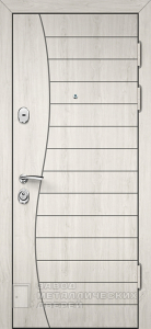 Фото «Дверь в дом №11» в Протвино