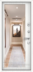 Фото «Тёмная дверь №6»  в Долгопрудному