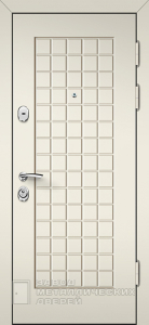 Фото «Дверь в квартиру №52» в Лыткарино