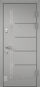 Фото «Дверь в квартиру №45» в Лыткарино