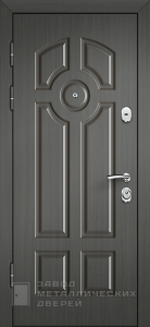 Фото «Белая дверь №5»  в Москве