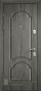 Фото «Дверь в дом №15»  в Протвино