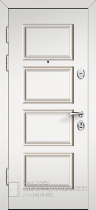 Фото «Дверь в квартиру №24»  в Лыткарино