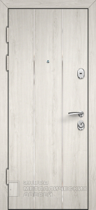 Фото «Дверь в дом №11»  в Протвино