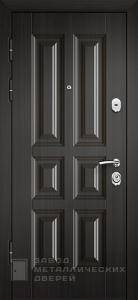 Фото «Дверь в дом №7»  в Протвино