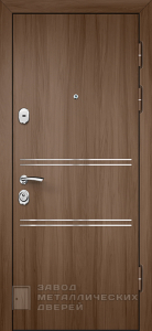 Фото «Дверь в дом №23» в Протвино