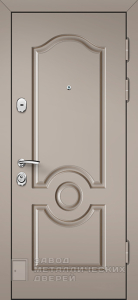 Фото «Одностворчатая дверь №26» в Лосино-Петровскому