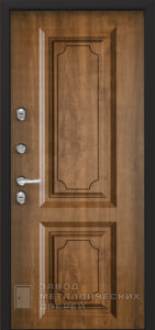 Фото «Дверь в дом №49» в Протвино