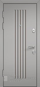 Фото «Дверь в дом №37»  в Протвино