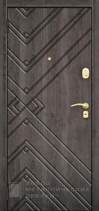 Фото «Дверь в дом №13»  в Протвино