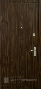 Фото «Дверь в дом №17»  в Протвино