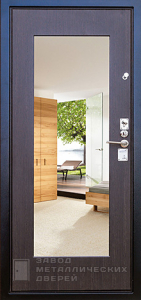 Фото «Белая дверь №19»  в Москве