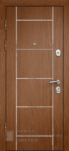 Фото «Дверь в дом №33»  в Протвино