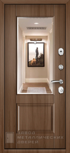 Фото «Дверь в дом №26»  в Протвино