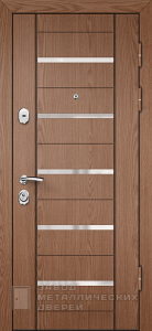 Фото «Одностворчатая дверь №17» в Лосино-Петровскому