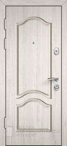 Фото «Дверь в дом №24»  в Протвино