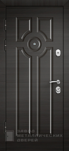 Фото «Светлая дверь №38»  в Москве