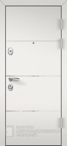 Фото «Светлая дверь №43» в Москве