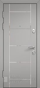 Фото «Дверь в квартиру №56»  в Лыткарино