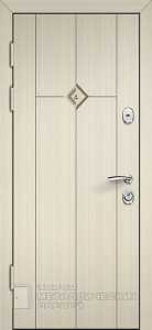 Фото «Светлая дверь №34»  в Москве