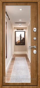 Фото «Белая дверь №10»  в Москве