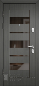 Фото «Дверь в дом №16»  в Протвино