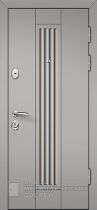 Фото «Серая дверь №30» в Долгопрудному