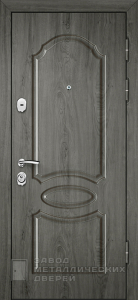 Фото «Дверь в квартиру №51» в Лыткарино