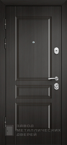 Фото «Дверь в квартиру №27»  в Лыткарино