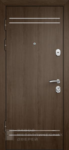 Фото «Дверь в дом №47»  в Протвино