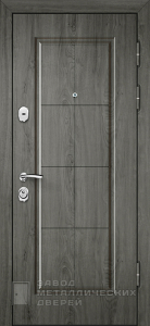 Фото «Дверь в дом №2» в Протвино