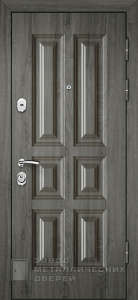 Фото «Дверь в дом №25» в Протвино