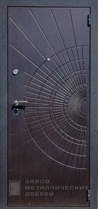 Фото «Дверь в дом №8» в Протвино