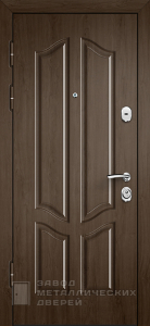 Фото «Дверь в дом №18»  в Протвино