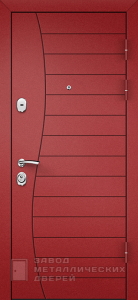 Фото «Дверь в квартиру №40» в Лыткарино