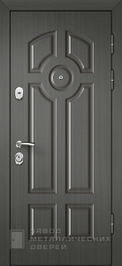 Фото «Серая дверь №29» в Долгопрудному