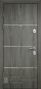 Фото «Наружная дверь №16»  в Смоленску