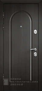 Фото «Дверь в дом №36»  в Протвино