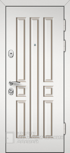 Фото «Светлая дверь №5» в Москве