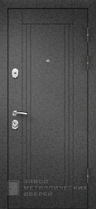 Фото «Одностворчатая дверь №13» в Лосино-Петровскому