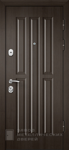 Фото «Дверь в дом №16» в Протвино