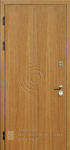 Фото «Дверь в квартиру №51»  в Лыткарино