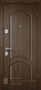 Фото «Одностворчатая дверь №21» в Лосино-Петровскому