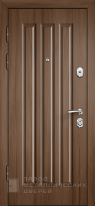 Фото «Одностворчатая дверь №13»  в Лосино-Петровскому