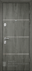 Фото «Дверь в дом №10» в Протвино