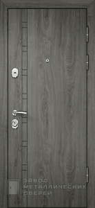 Фото «Одностворчатая дверь №2» в Лосино-Петровскому