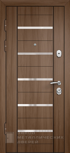 Фото «Дверь в квартиру №2»  в Лыткарино