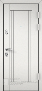 Фото «Дверь в квартиру №21» в Лыткарино