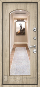 Фото «Дверь в дом №9»  в Протвино