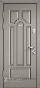 Фото «Дверь в дом №12»  в Протвино